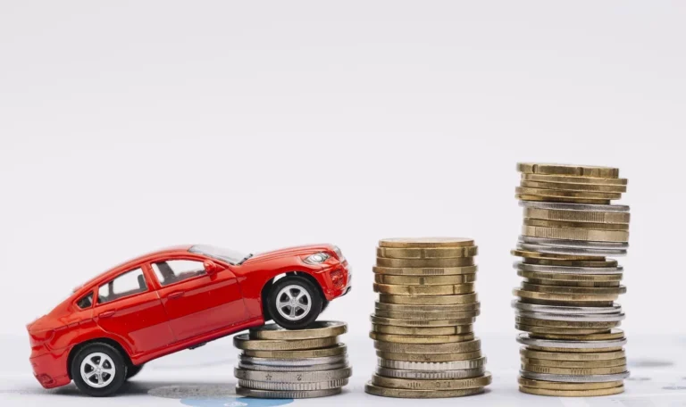 Company car in the Netherlands